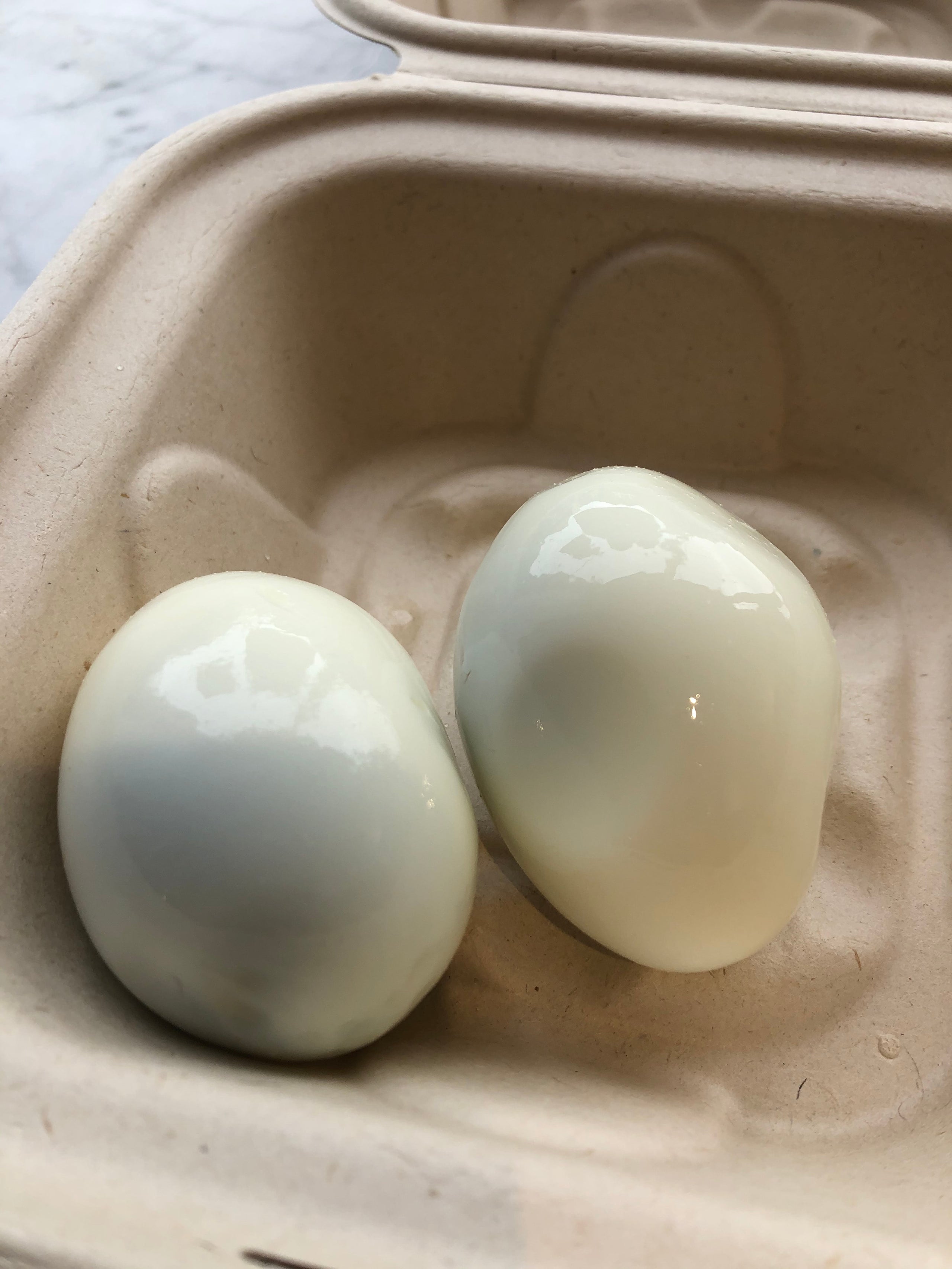 Boiled Egg