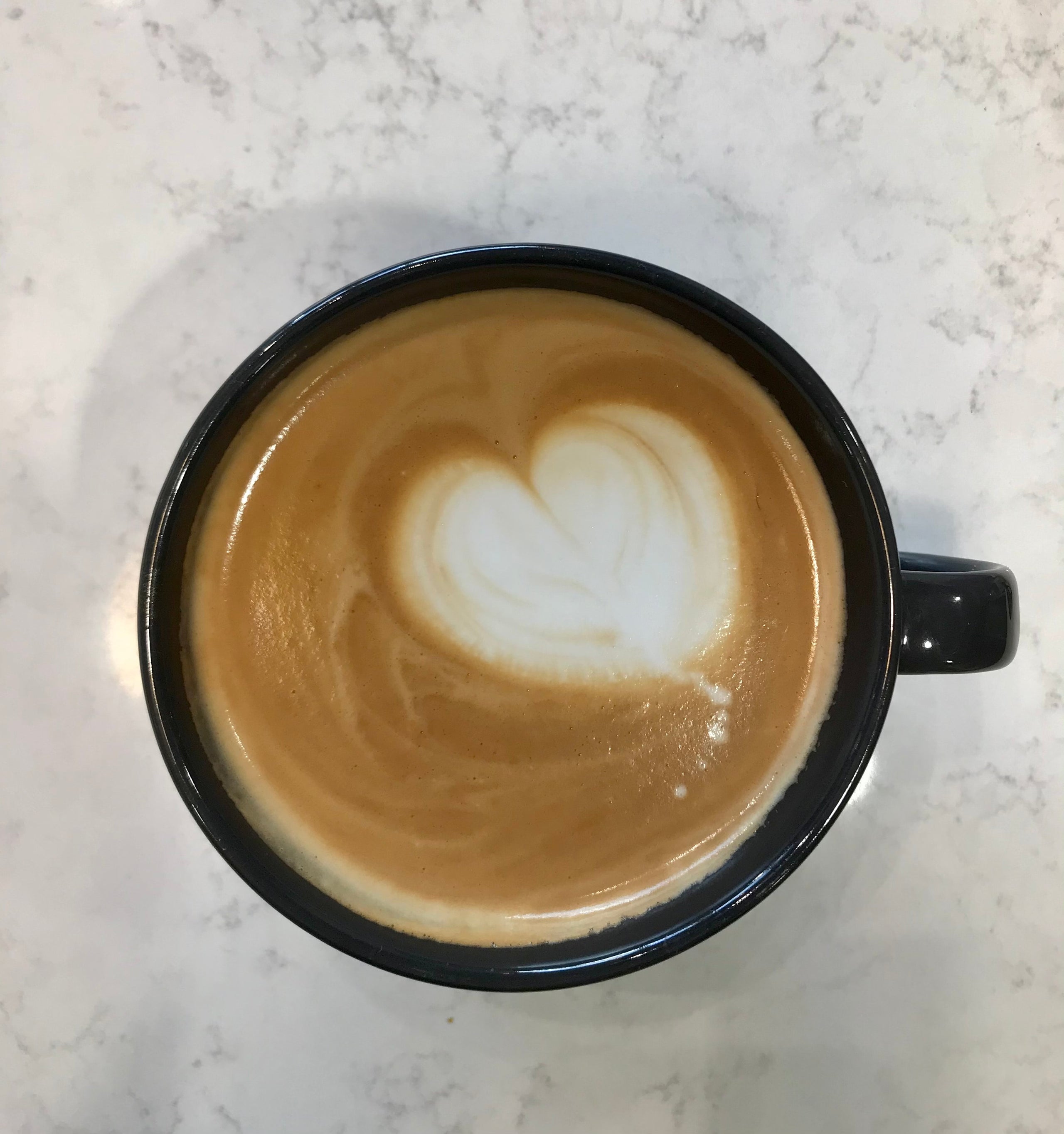 Cafe Latte