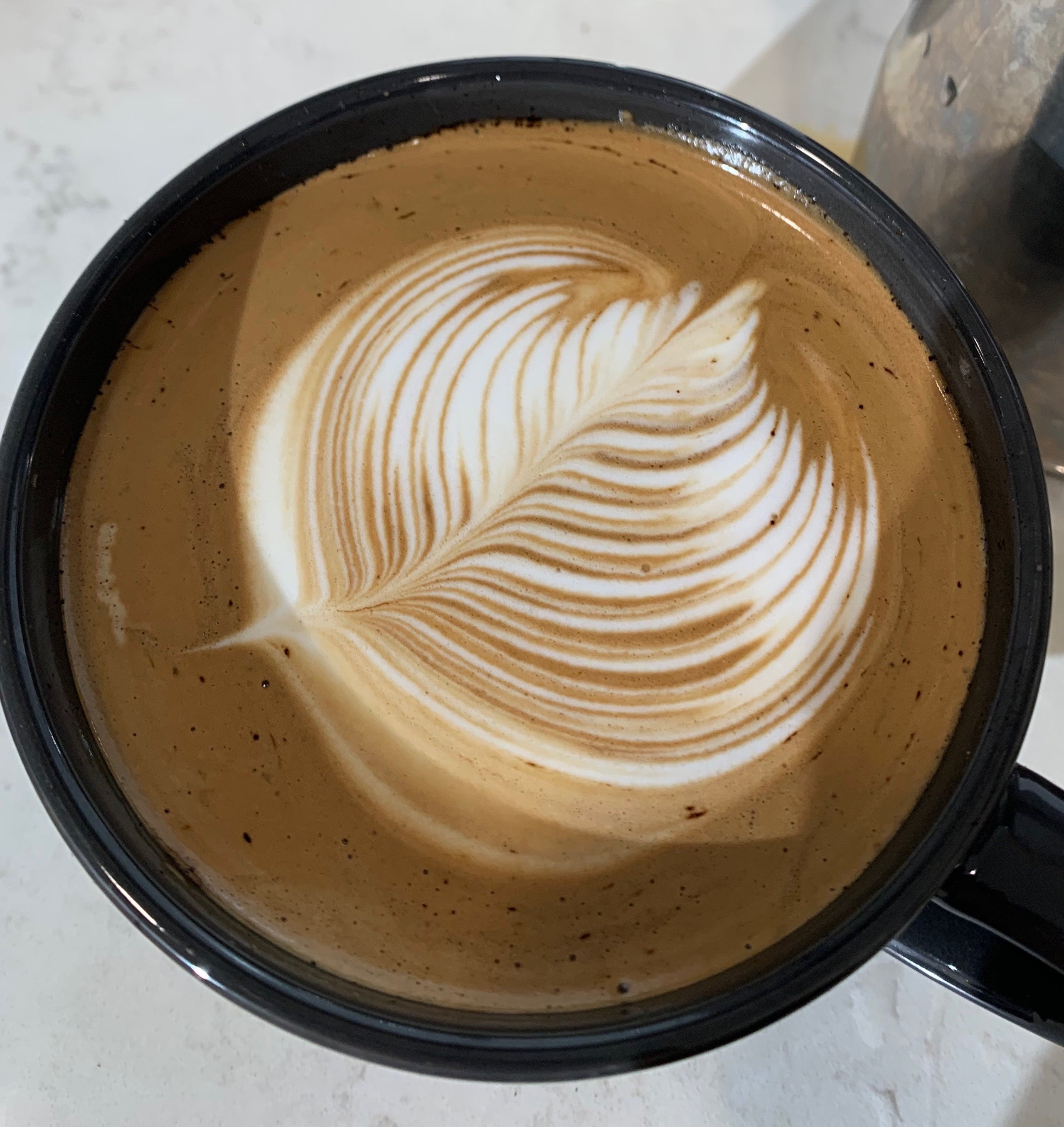 Flat White