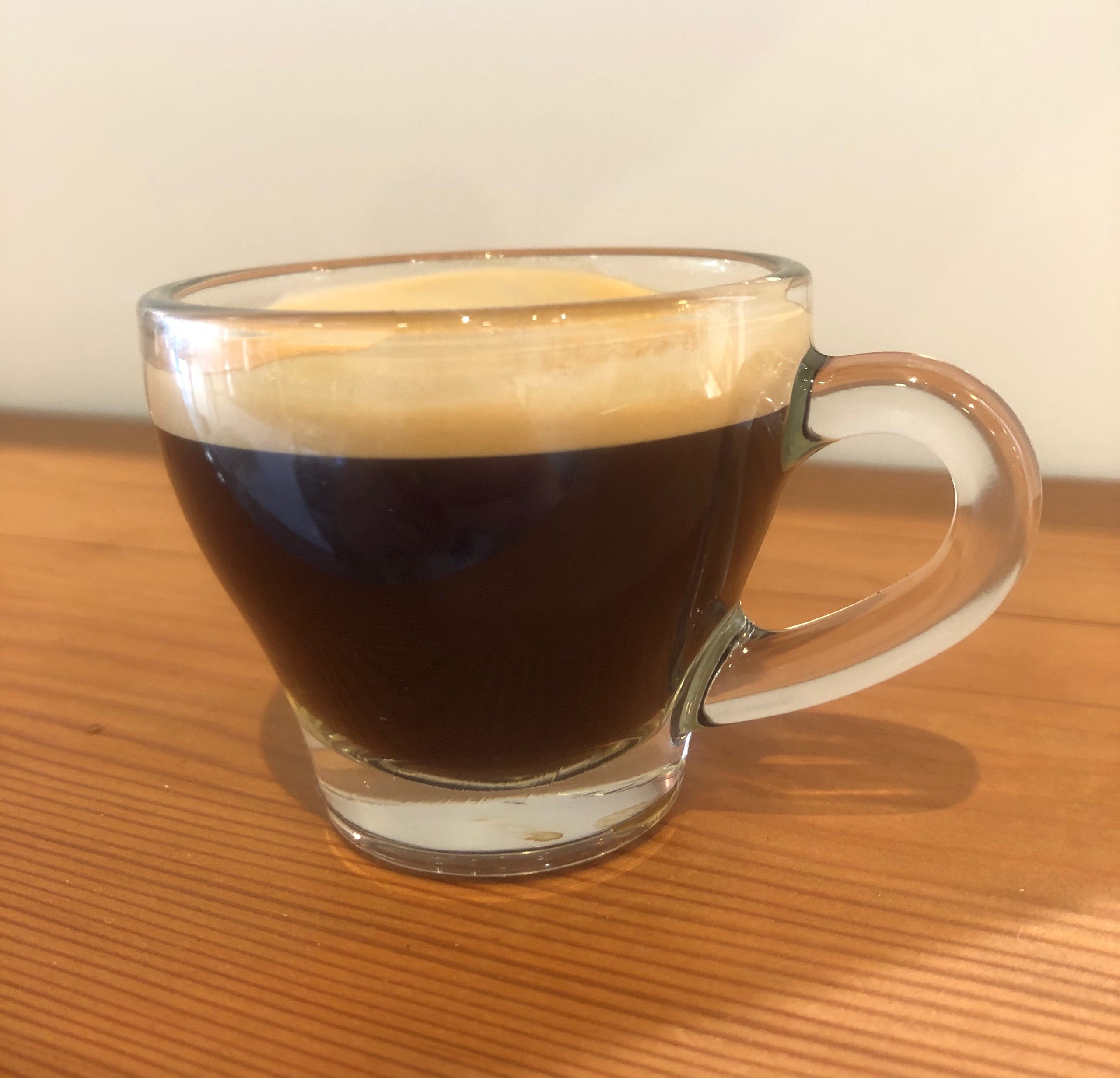 Espresso