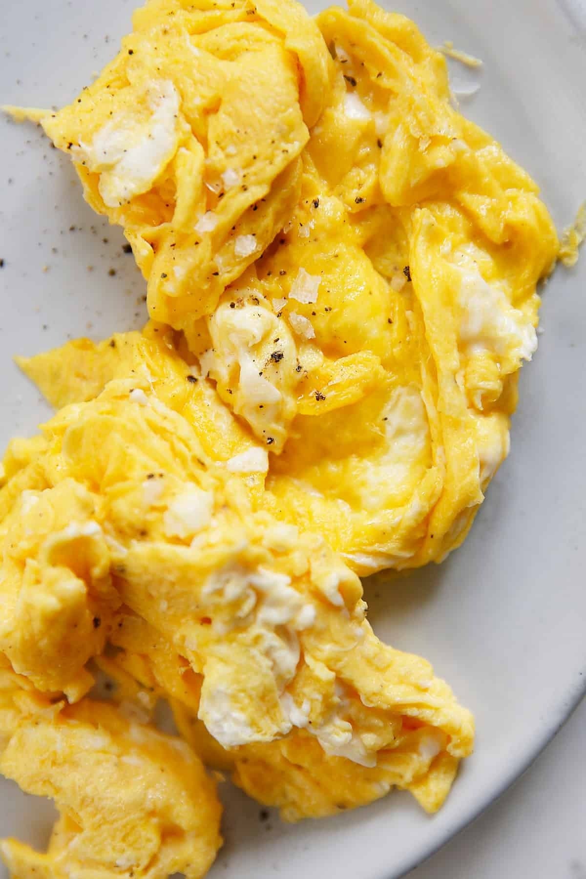 Scrambled/Fried Eggs