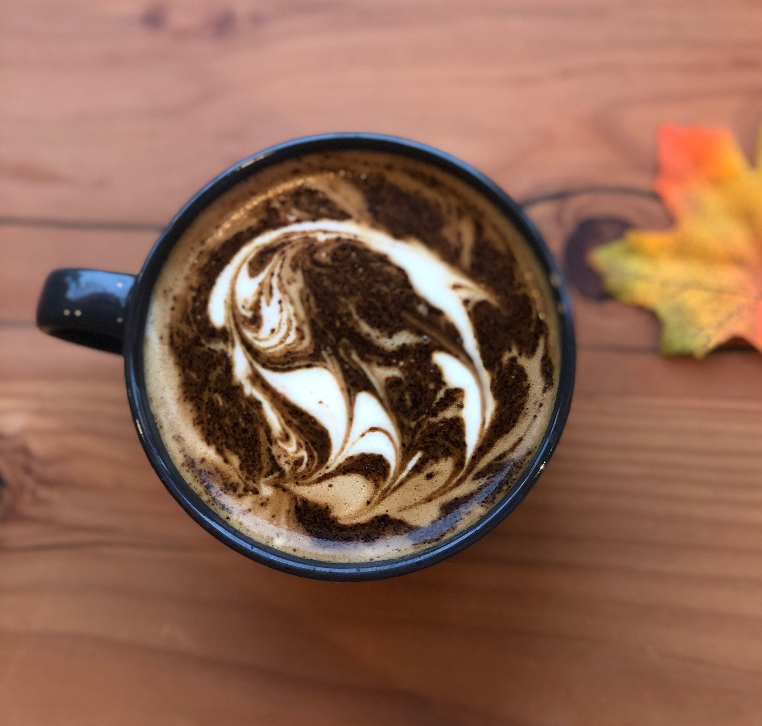 Mexican Hot Chocolate