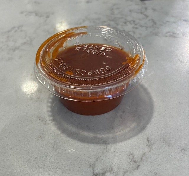 Seasonal Jam