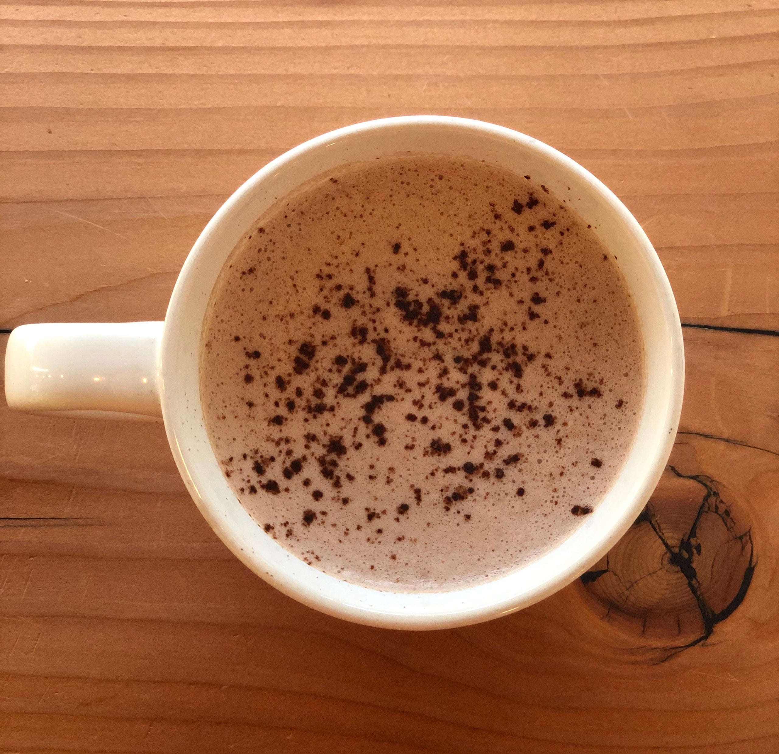 Hot Chocolate