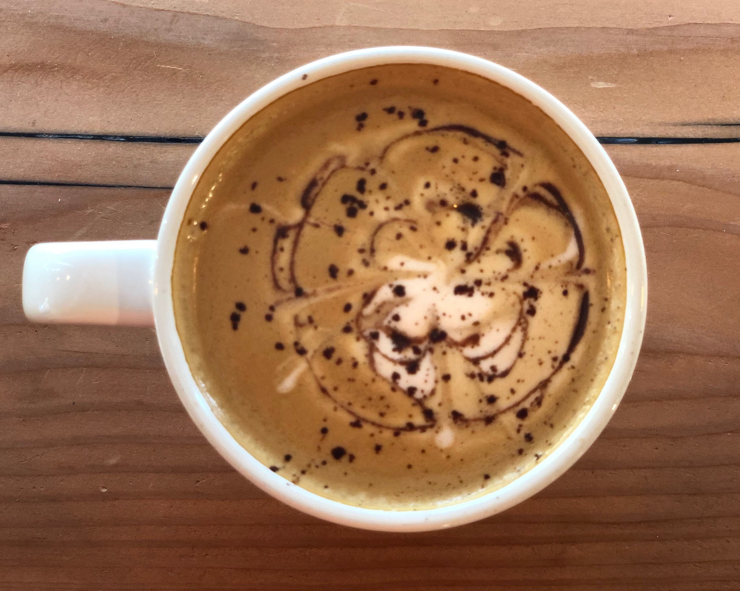 Mocha