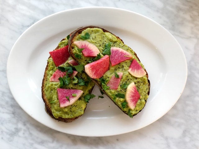 Avocado Toast