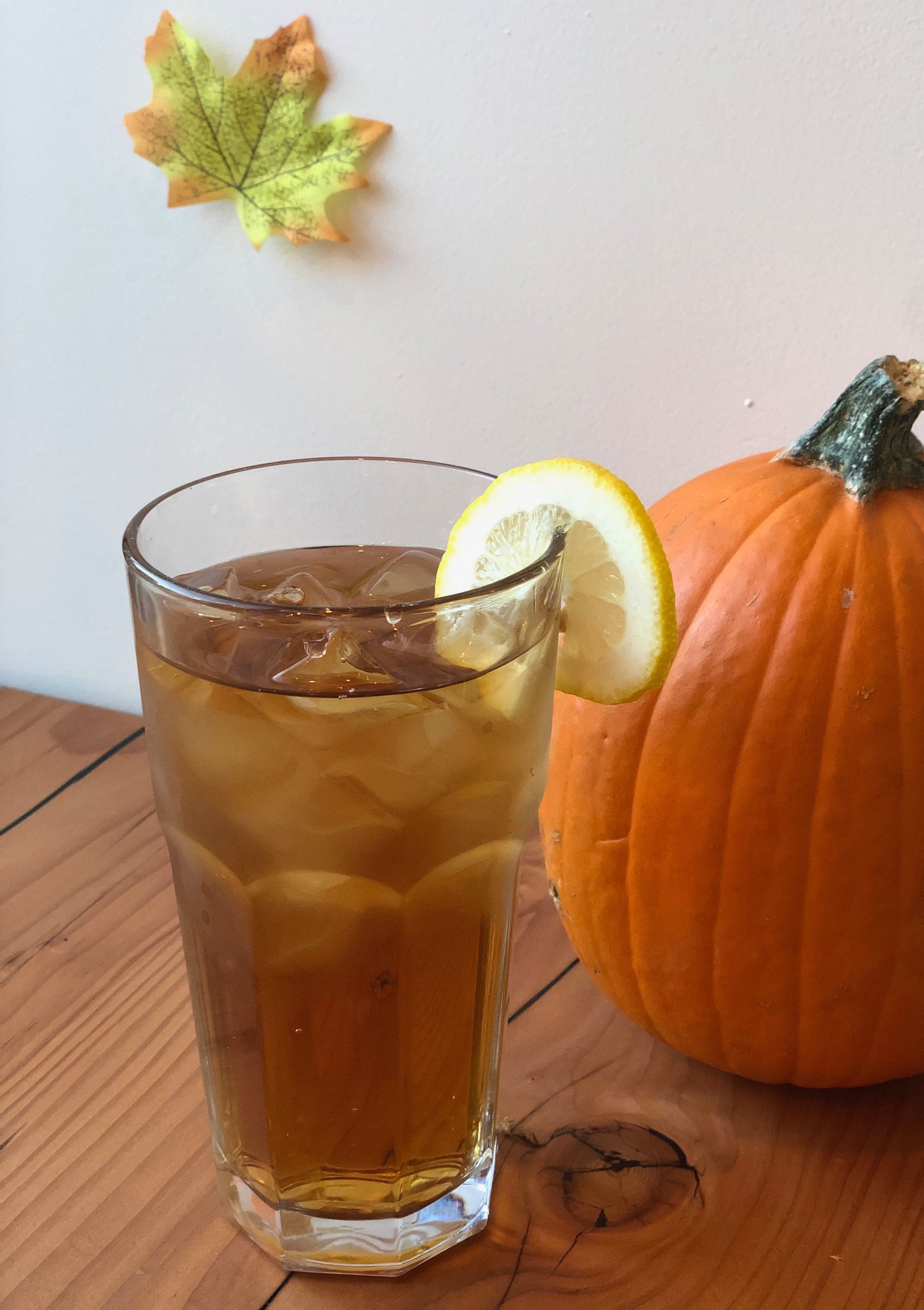 Iced Tea